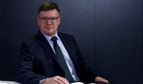 Rektor PL Pater